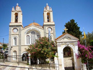 Γιορτή σούμας και μελιού στα Σιάννα