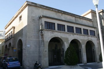 Φυλάκιση 205 ετών μοίρασαν  χθες τα δικαστήρια της Ρόδου