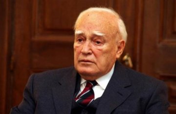 Κλειστό και φέτος το Προεδρικό Μέγαρο στη γιορτή της Δημοκρατίας