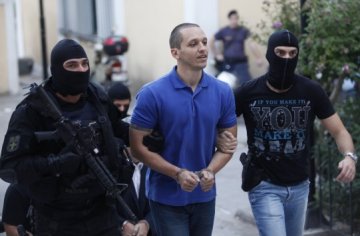 Προφυλακιστέος κρίθηκε ο Ηλίας Κασιδιάρης