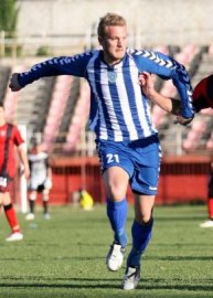 Υπέγραψε ο Γιώργος Δήμας στην Ρόδο