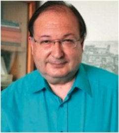 Εξελέγη διευθυντής ο Μηνάς Αλεξιάδης