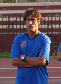 Θετικός ο Αλεξανδρίδης