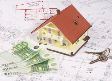 Τετραπλασιάζονται τα στεγαστικά δάνεια το 2015
