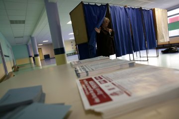 «Η κατά συρροήν υποβολή ενστάσεων για τις Δημοτικές εκλογές κρίνονται ΕΠΙΖΗΜΙΕΣ...»
