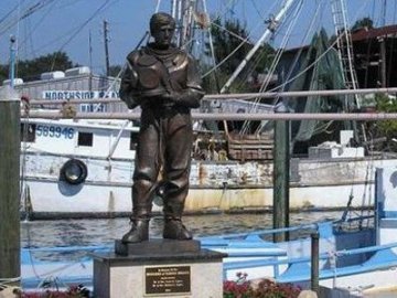 Σπουδαία διάκριση για την Καλύμνικη πόλη του Τάρπον Σπριγκς