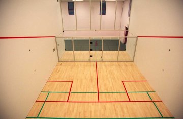 Tο Διεθνές Τουρνουά SQUASH OPEN 2014 από τον Ροδιακό Όμιλο Τοιχοσφαίρισης
