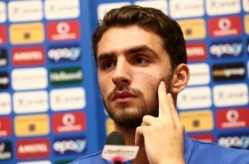 Η "Bild" επιβεβαιώνει για Καπίνο και Μάιντς