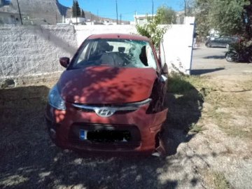 Θανατηφόρο τροχαίο στο Κιοτάρι (photos)