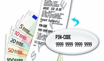 Εξαπάτησαν επιχειρηματίες και στη Ρόδο