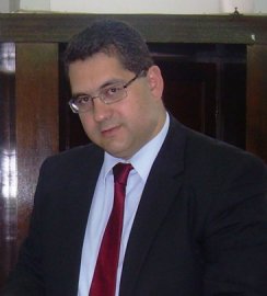 Διαρκείς επαφές και διαβουλεύσεις στη Ρόδο από τον Χαράλαμπο Κόκκινο