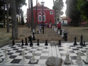 Ενισχύει το προφίλ του o Σκακιστικός Όμιλος Ρόδου «Ιππότης»