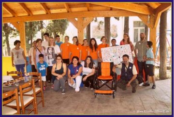 Η κοινωνία της Ρόδου στηρίζει το Ίδρυμα Άγιος Ανδρέας