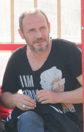 Ο Αλεξανδρής προπονητής στον Άρη Αρχαγγέλου! 