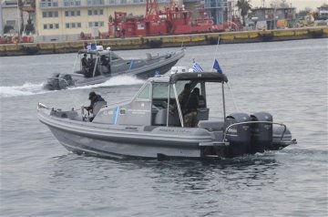 Ενισχύονται τα λιμεναρχεία στα νησιά της Δωδεκανήσου