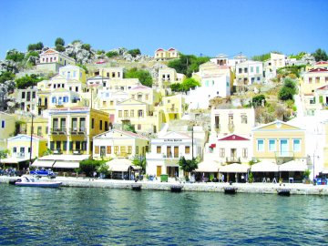 Μήνυση για την έλλειψη γιατρών θα υποβάλλει ο δήμος της Σύμης