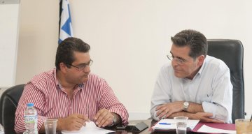 Άκαρπη η συνάντηση ΔΟΕ με τον υπουργό Παιδείας