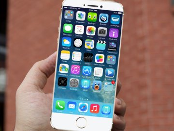 Η Amazon «μαρτυρά» τα χαρακτηριστικά του νέου iPhone 6