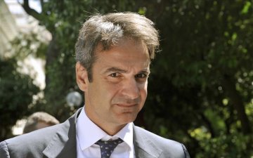 «Συνέπειες για όσους φορείς δεν απογραφούν, όχι σε απολύσεις το 2015» λέει ο Κυρ. Μητσοτάκης