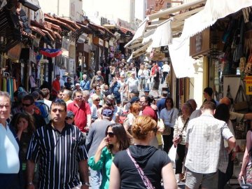 Ανεστάλη η λειτουργία του ρωσικού τουρ οπερέιτορ «Neva» - Διακινούσε τουρίστες σε Ρόδο και Κω