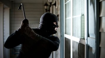 Εξιχνιάστηκε η διάρρηξη