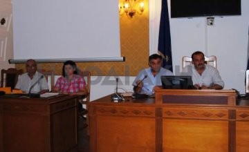 Υπάρχει πρόβλημα με τη νομιμοποίηση των ελαιοτριβείων