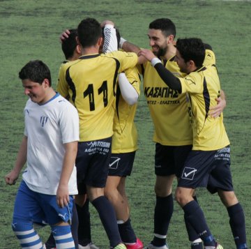 Ολοκλήρωσε τον μεταγραφικό σχεδιασμό ο πλήρης Άγιος Λουκάς