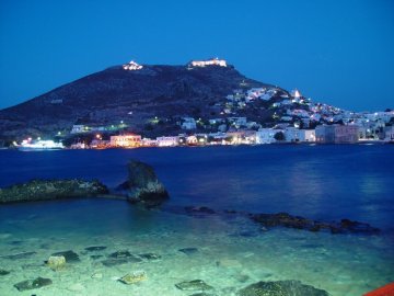 Το χαριστικό – ανταλλακτικό παζάρι του Δικτύου Αλληλεγγύης Λέρου