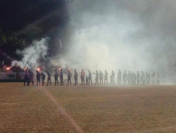 Ποσειδώνιο Κύπελλο Καρπάθου: Απόλλων Βωλάδας-Πρωτέας Απερίου 1-1