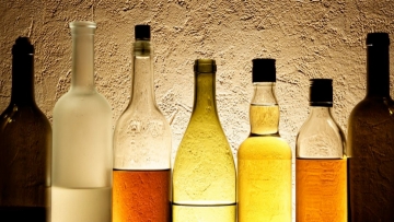 Εξιχνιάστηκε κλοπή αλκοολούχων ποτών από κατάστημα της Ρόδου
