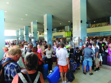 Τριάντα χρόνια τα ίδια προβλήματα