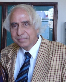 Σήμερα η κηδεία του νομικού-ακαδημαϊκού Παναγιώτη Χαρίτου