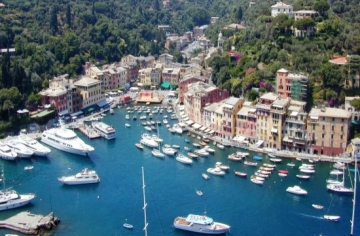 Αύξηση 8% των τουριστικών αφίξεων στη Μεσόγειο