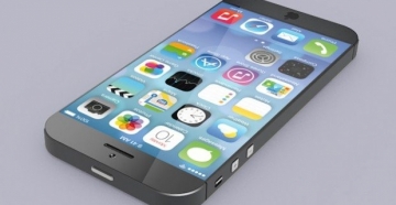 Τα iPhone θα «πιάνουν» τον κλέφτη τους!