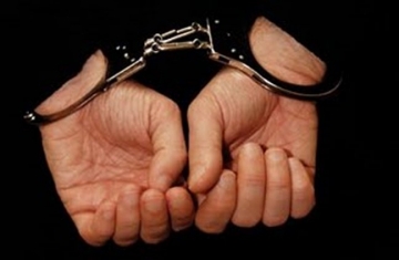 Συνελήφθη στη Ρόδο καταζητούμενος για φθορά ξένης ιδιοκτησίας κατά συρροή
