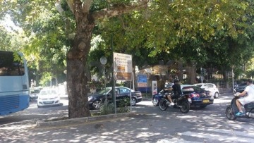Καταστάσεις απελπισίας στην «καρδιά» της Ρόδου!