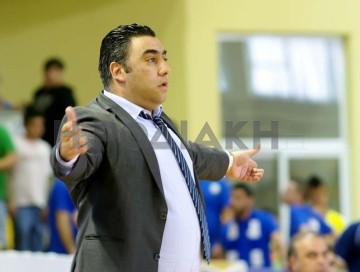 Επίσημο «χρίσμα» σε Κουταλιανό