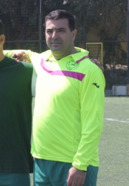 Αλλαγή "σκυτάλης" στις των Ατρομήτων