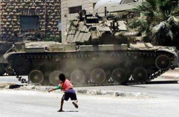 «Λευτεριά στην Παλαιστίνη» καλεί ο ΣΥΡΙΖΑ τους Κώους να φωνάξουν αύριο