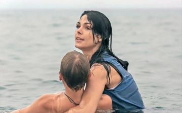 Συνεργός σε σπείρα η Ιωάννα Τριανταφυλλίδου!