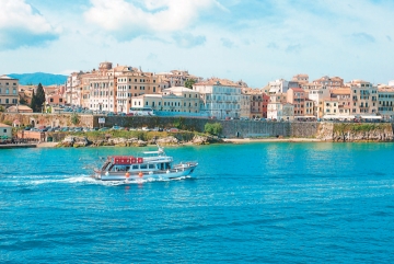 Το μοναδικό application που βρίσκει δωμάτια στα ελληνικά νησιά!