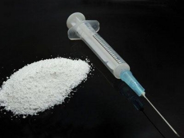 Σύλληψεις για κατοχή, πώληση και αγορά ναρκωτικών