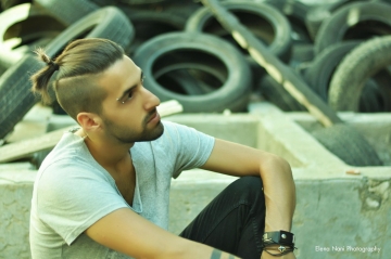 Ο Ροδίτης σκηνοθέτης Μιχάλης Μαυρομούστακος ξεχωρίζει και πάλι!