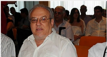 Εις μνήμην Γιάννη Ιωαννίδη 