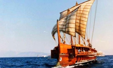 «Κουρσάροι και Πειρατές στην Ανατολική Μεσόγειο»