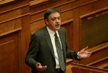 Συνέντευξη υπουργού Αγρ. Ανάπτυξης Π. Κουκουλόπουλου:  «Όλοι όσοι παράγουν, έχουν μόνο να κερδίσουν από τη νέα Κοινή Αγροτική Πολιτική»