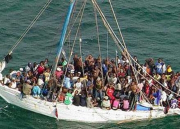 Προφυλακίστηκαν δύο Γεωργιανοί για τη μεταφορά μεταναστών