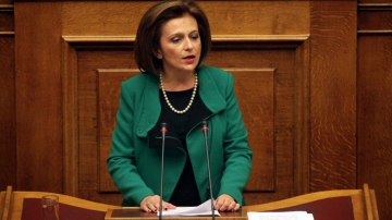 Συστράτευση όλων για την προστασία των παραλιών της πατρίδας μας 