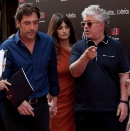 Αλμοδόβαρ, Πενέλοπε Κρουζ και Μπαρδέμ καταγγέλλουν ισραηλινή «γενοκτονία» στη Λωρίδα της Γάζας