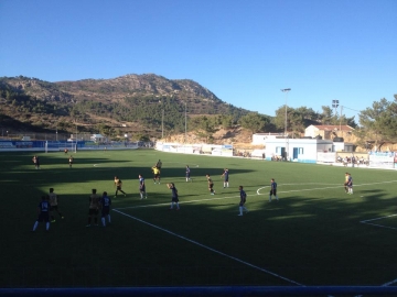 Οι Μενετές πήραν σπουδαία νίκη με 5-1 απέναντι στην Αρκάσα